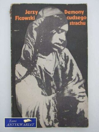 DEMONY CUDZEGO STRACHU