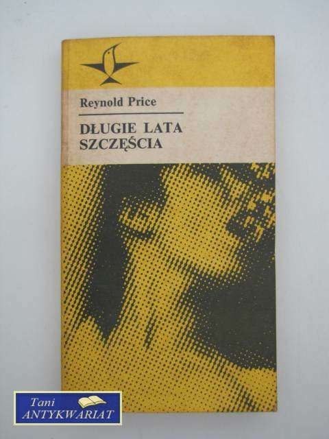DŁUGIE LATA SZCZĘŚCIA