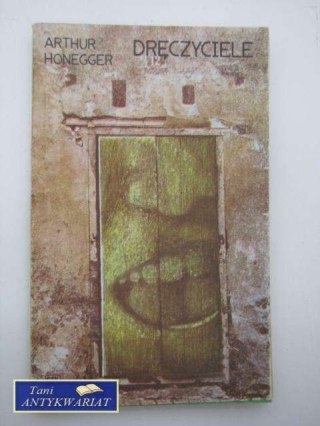 DRĘCZYCIELE