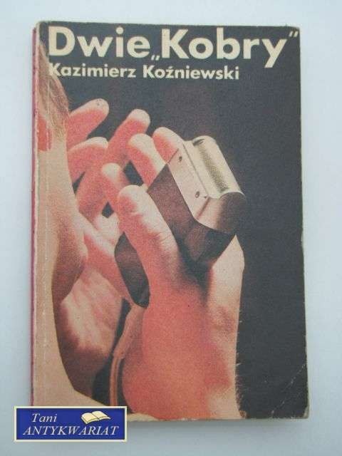 DWIE KOBRY