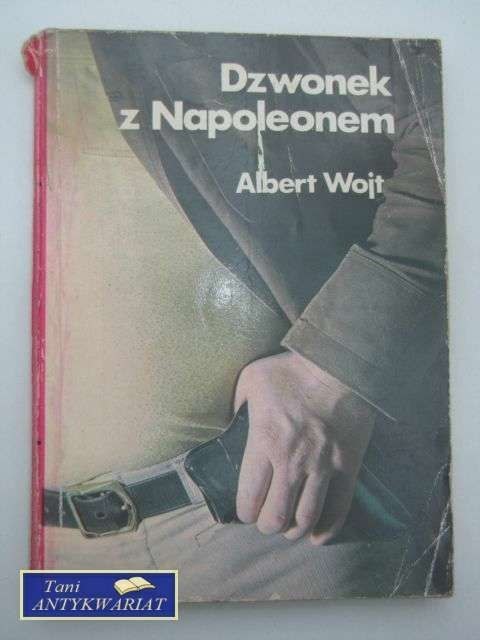 DZWONEK Z NAPOLEONEM
