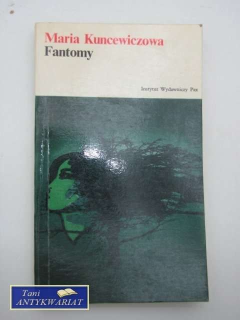 FANTOMY FANTOMY