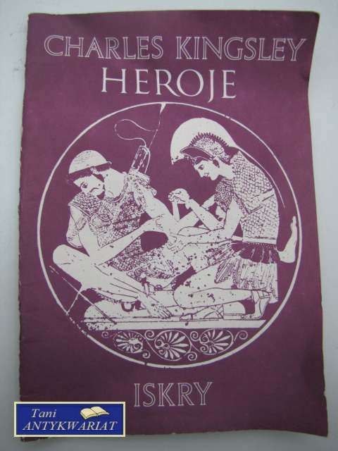 HEROJE