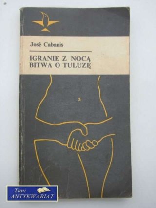 IGRANIE Z NOCĄ BITWA O TULUZĘ