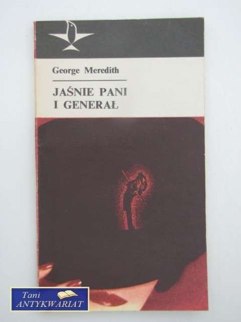 JAŚNIE PANI GENERAŁ