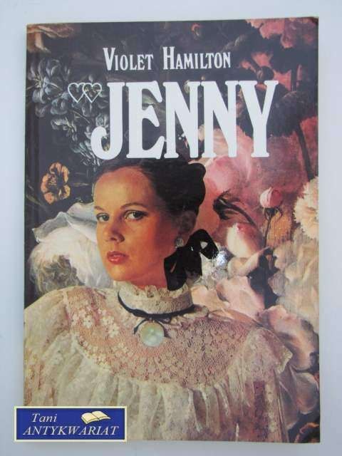 JENNY