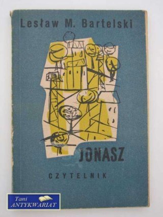 JONASZ