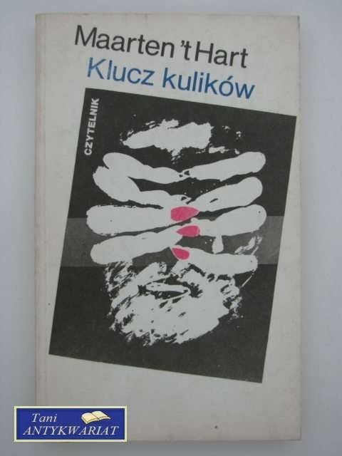 KLUCZ KULIKÓW