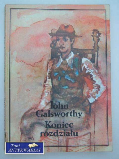 KONIEC ROZDZIAŁU KSIĘGA II