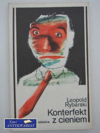 KONTERFEKT Z CIENIEM