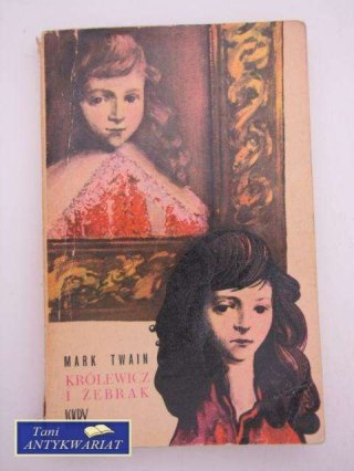 KRÓLEWICZ I ŻEBRAK