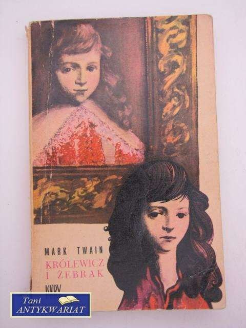 KRÓLEWICZ I ŻEBRAK