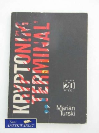 KRYPTONIM TERMINAL