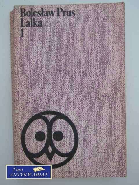 LALKA t. 1