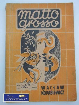 MATTO GROSSO