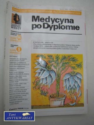 MEDYCYNA PO DYPLOMIE