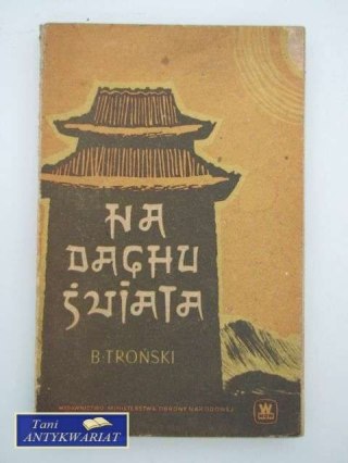 NA DACHU ŚWIATA