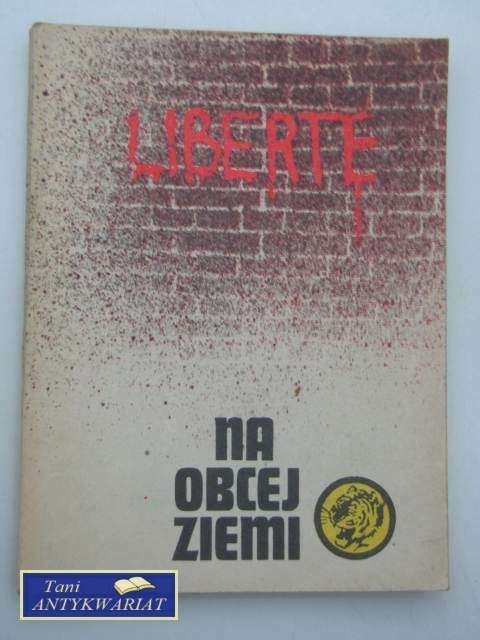 NA OBCEJ ZIEMI