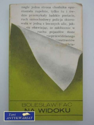 NA WIDOKU