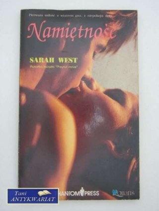 NAMIĘTNOŚCI