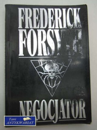 NEGOCJATOR