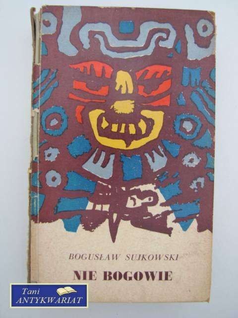 NIE BOGOWIE