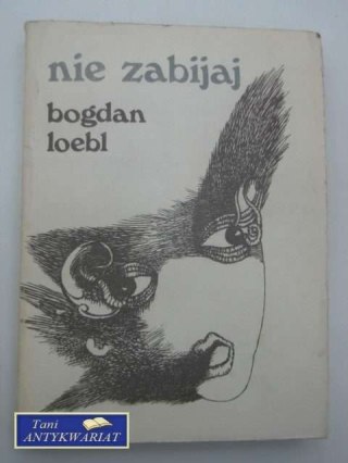 NIE ZABIJAJ