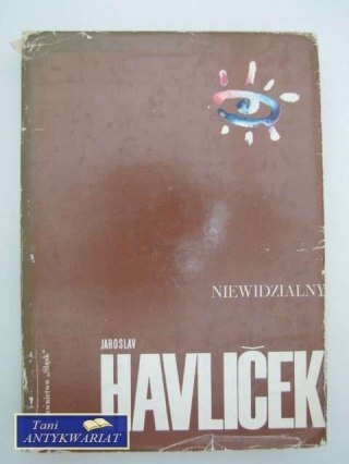 NIEWIDZIALNY
