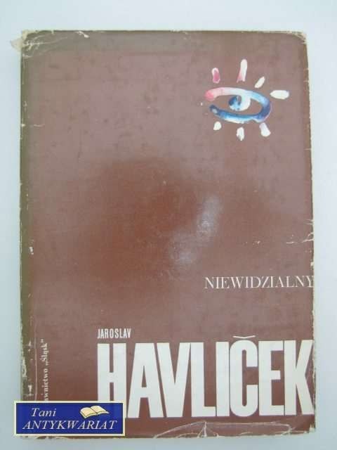 NIEWIDZIALNY