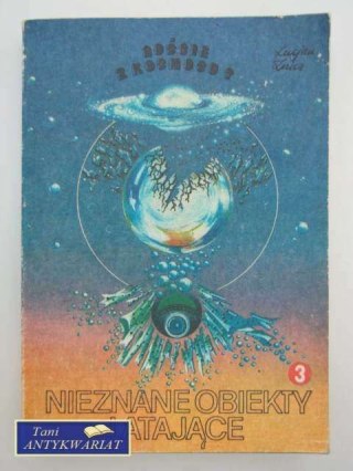 NIEZNANE OBIEKTY LATAJĄCE 3