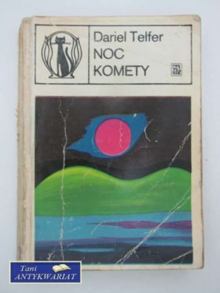 NOC KOMETY