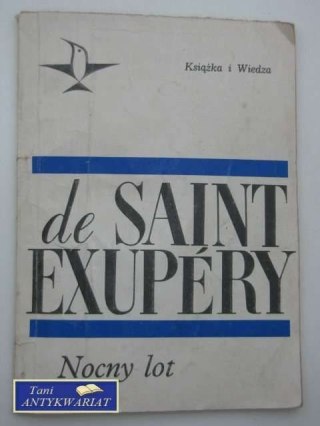 NOCNY LOT