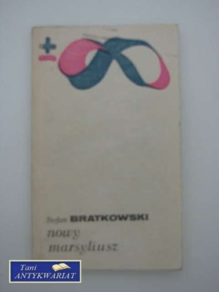 NOWY MARSYLIUSZ