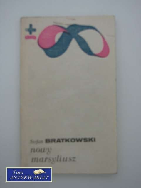 NOWY MARSYLIUSZ NOWY MARSYLIUSZ