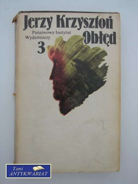 OBŁĘD CZĘŚĆ III