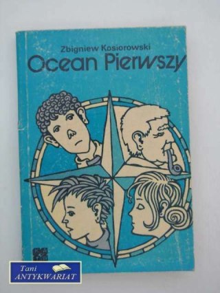 OCEAN PIERWSZY