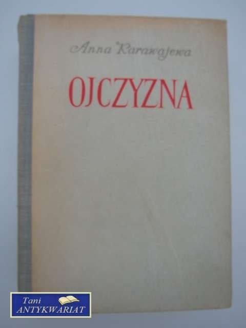 OJCZYZNA