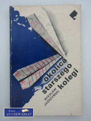OKOLICA STARSZEGO KOLEGI
