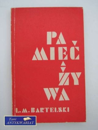 PAMIĘĆ ŻYWA