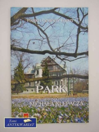 PAR IM. KS. BP. MICHAŁA KLEPACZA