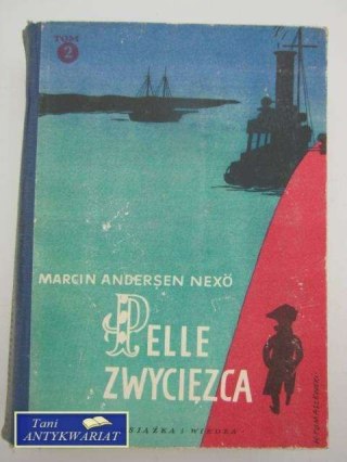 PELLE ZWYCIĘZCA
