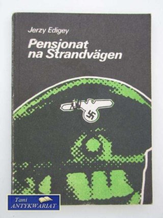 PENSJONAT NA STRANDVAGN