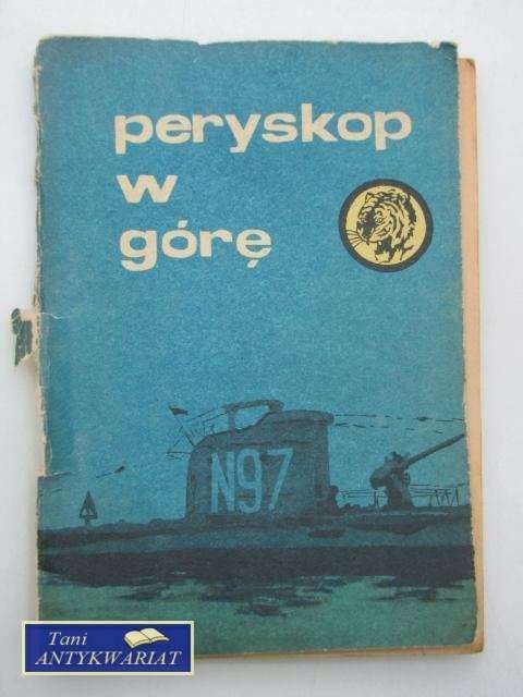 PERYSKOP W GÓRĘ