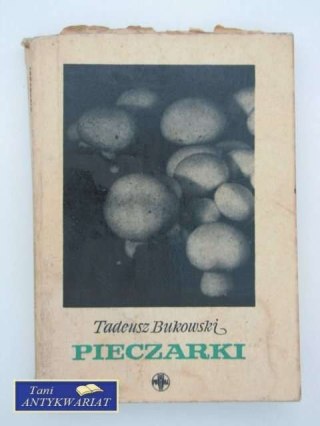 PIECZARKI