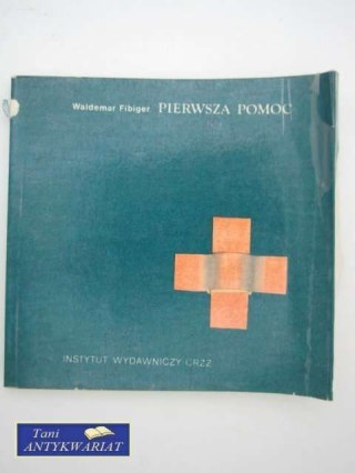 PIERWSZA POMOC