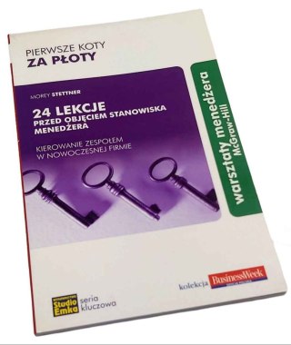PIERWSZE KOTY ZA PŁOTY
