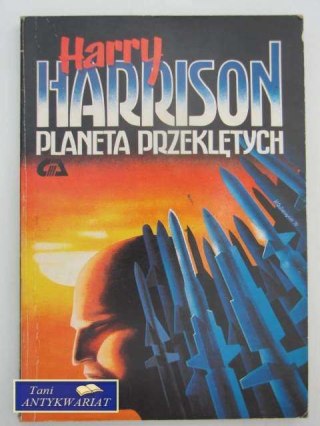 PLANETA PRZEKLĘTYCH