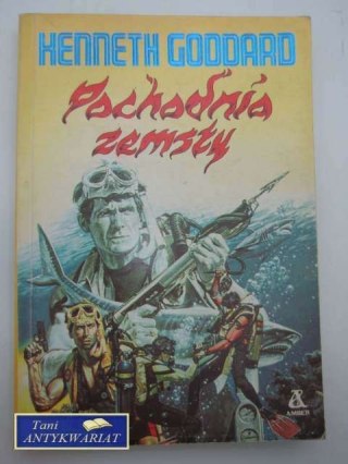 POCHODNIA ZEMSTY