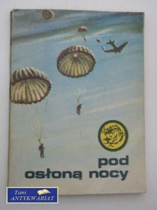POD OSŁONĄ NOCY