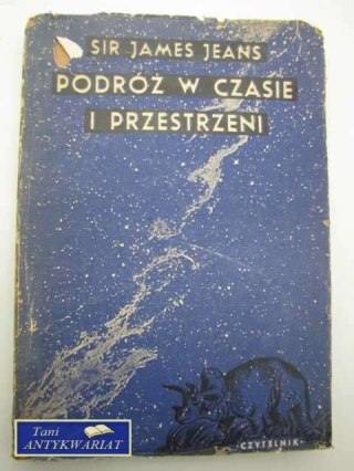 PODRÓŻ W CZASIE I PRZESTRZENI